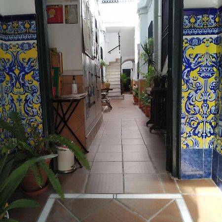 Apartamentos Fernando El Catolico Málaga Kültér fotó