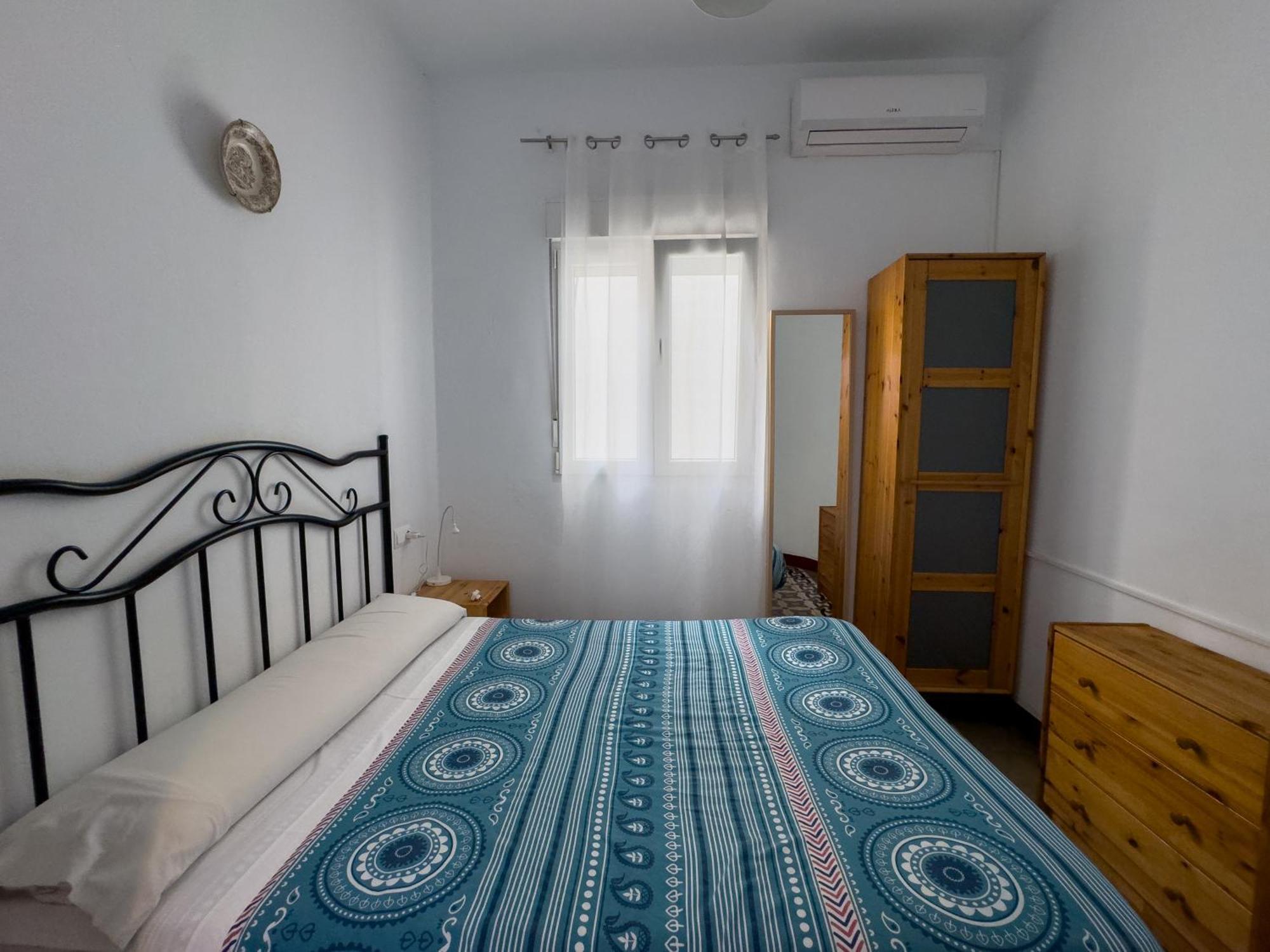 Apartamentos Fernando El Catolico Málaga Kültér fotó