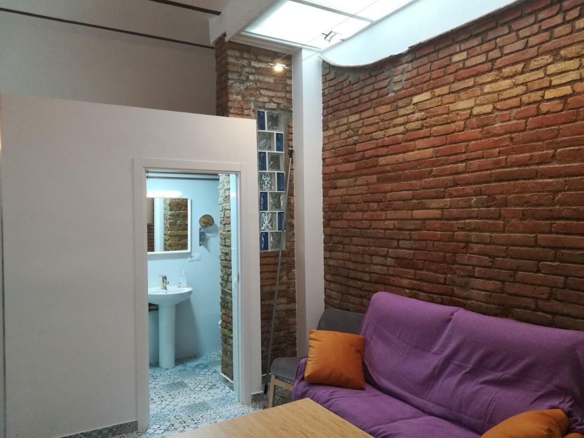 Apartamentos Fernando El Catolico Málaga Kültér fotó